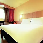 Dc International Hotel