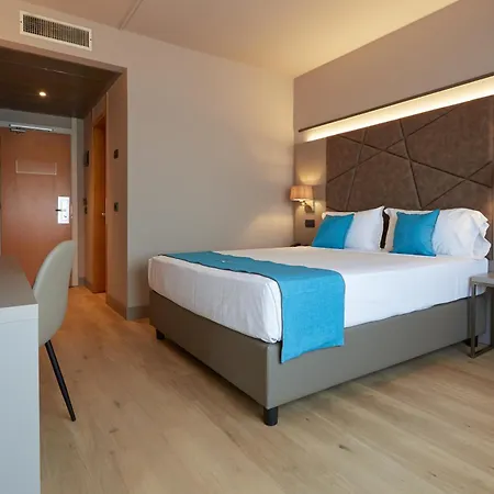 Dc International Hotell