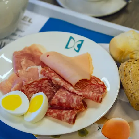 Dc International Ξενοδοχείο 3*