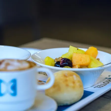 Dc International 3* Padua