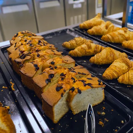 Hotell Dc International