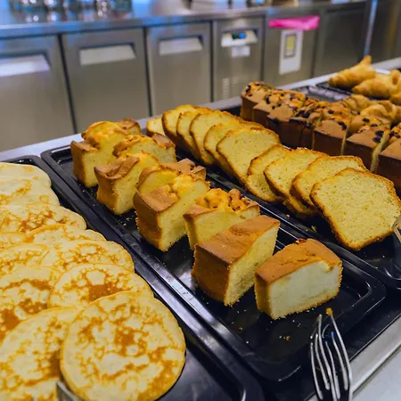 Hotell Dc International 3*