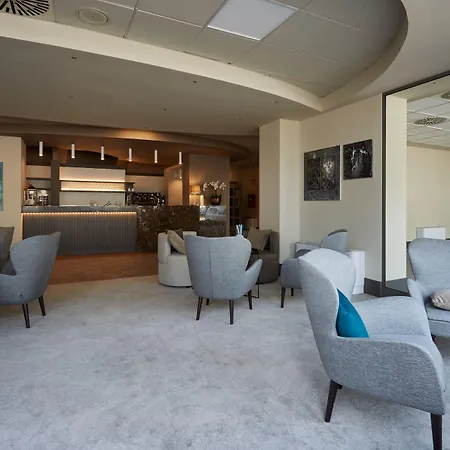 Hotel Dc International 3*