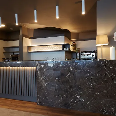 Dc International Hotel Padua