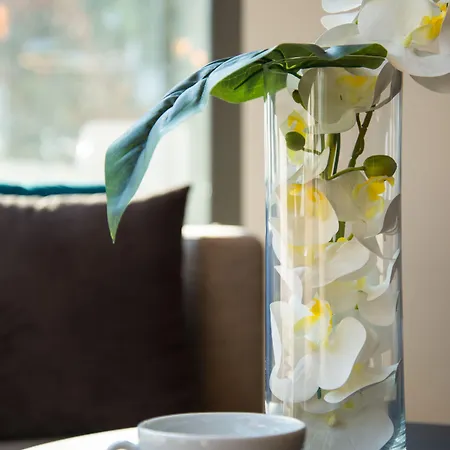 Hotell Dc International