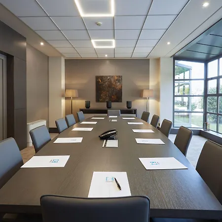 Dc International 3* Padua