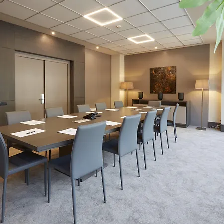 Dc International 3* Padua