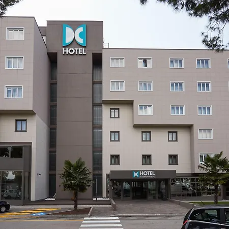 Dc International Hotell