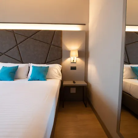 Dc International Hotell