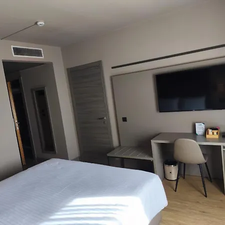 Hotel Dc International