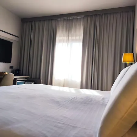 Dc International Otel 3*