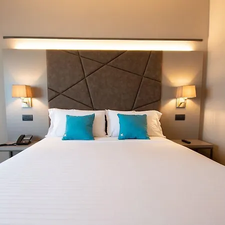 Hotel Dc International 3*