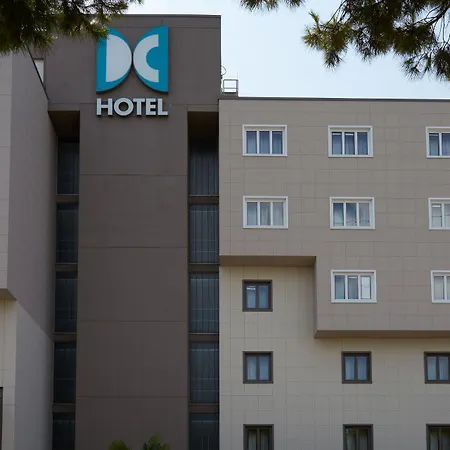 Hotel Dc International 3*
