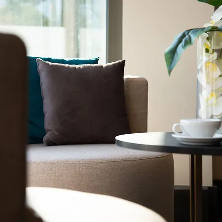 Dc International Hotel 3*