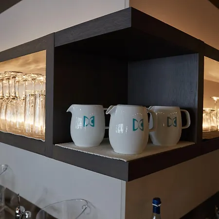 Dc International Padova
