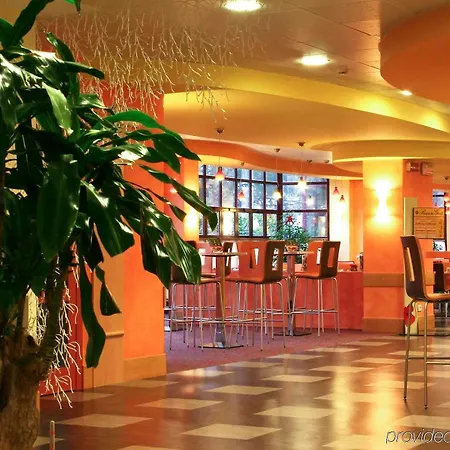 Hotell Dc International