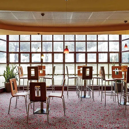 Hotel Dc International 3*