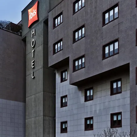 Hotell Dc International 3*