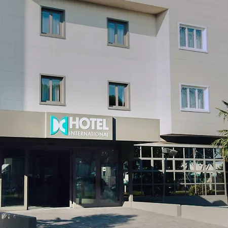 Dc International Padua