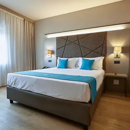 Hotell Dc International