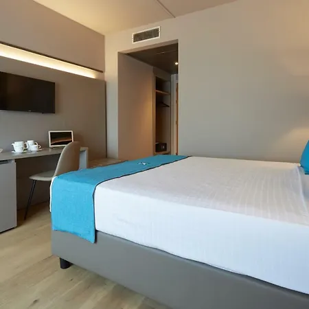 Dc International 3* Padua