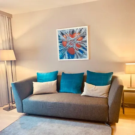 Hotell Dc International