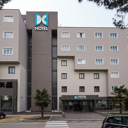 Dc International Hotel Padova