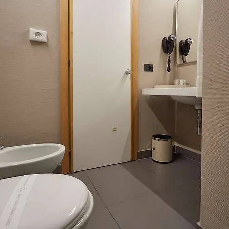 Hotel Dc International