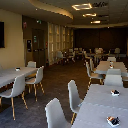 Dc International Padua