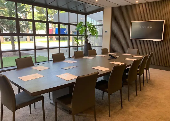 Hotel Dc International Padua