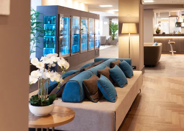 Dc International 3* بادوفا