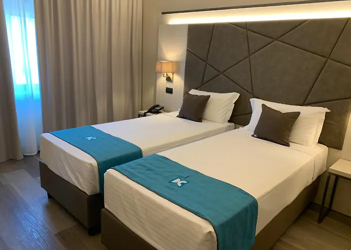 Dc International Padua