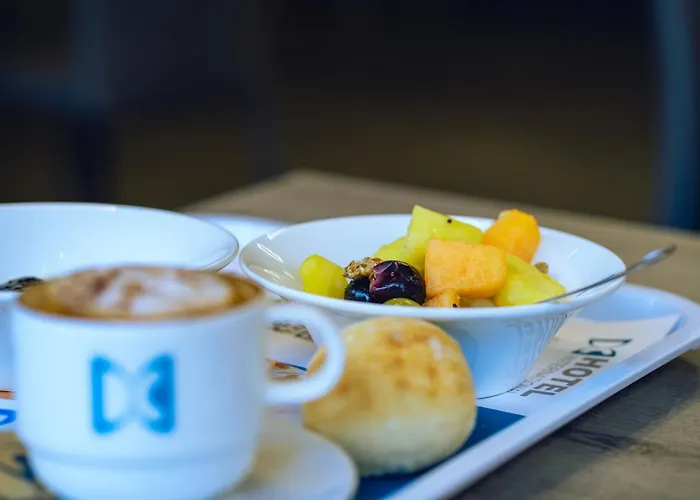 Dc International 3* بادوفا