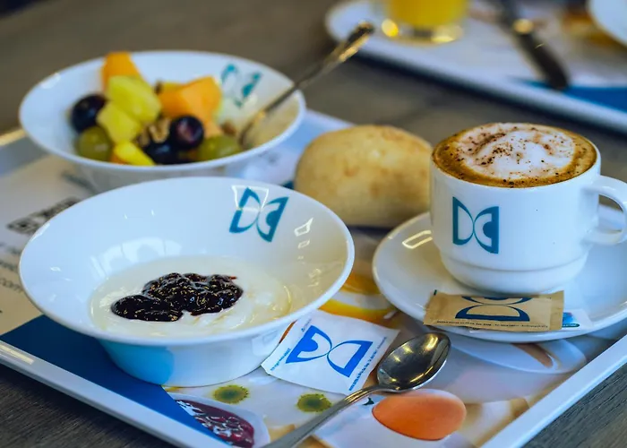 Dc International فندق بادوفا