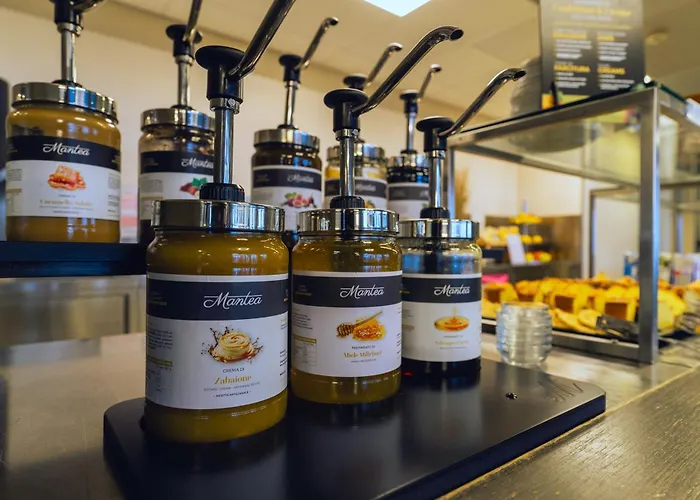 Hotel Dc International Padua