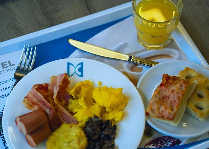 Dc International Padua