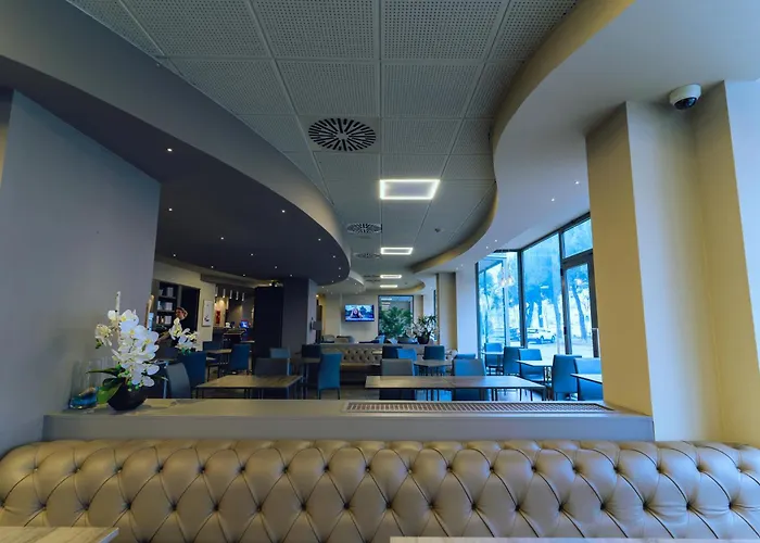 Dc International 3* بادوفا