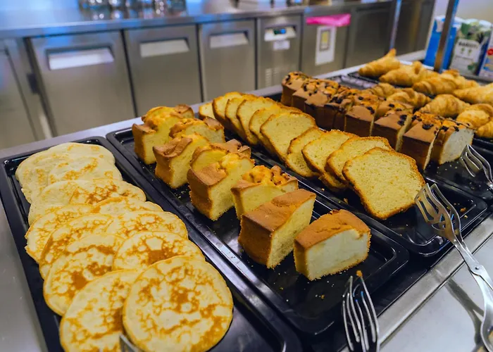 Hotel Dc International 3*