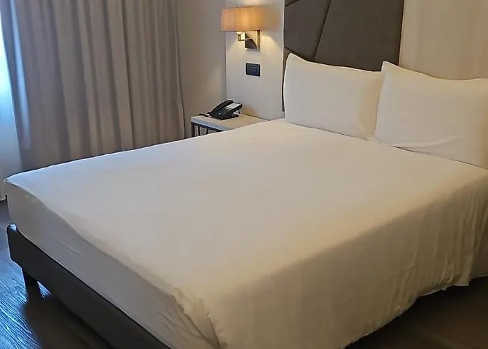 Dc International 3* Padua