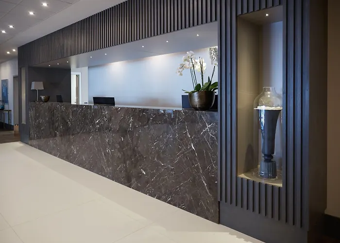 Dc International 3* Padua