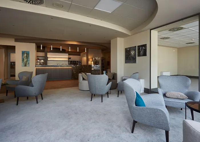 Hotel Dc International 3*