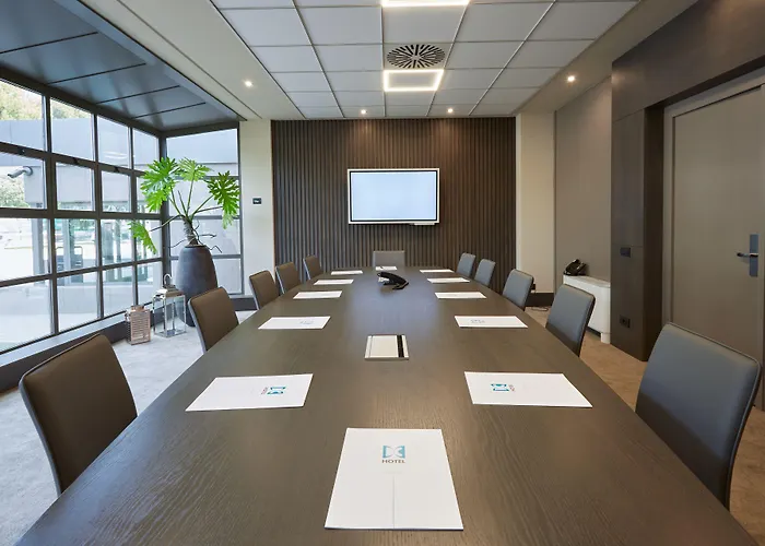 Dc International فندق 3*