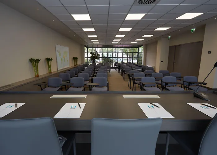 Dc International 3* Padua