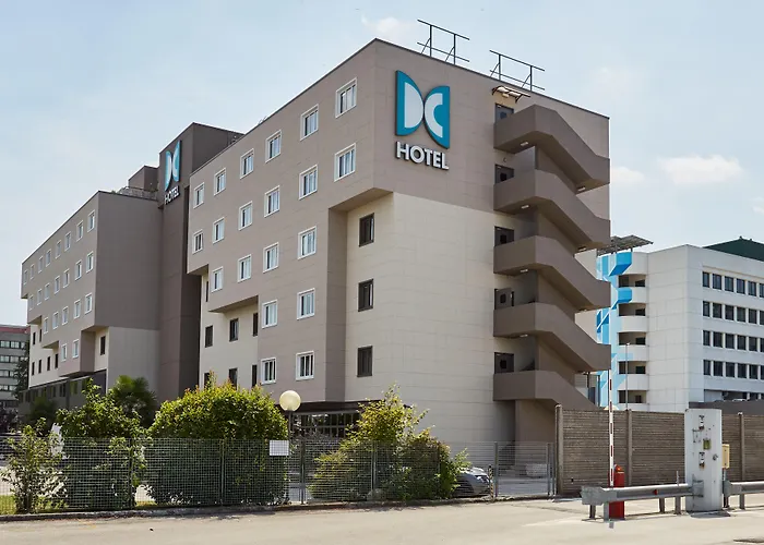 Dc International بادوفا