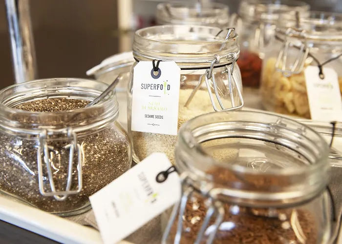 Dc International 3* Padua