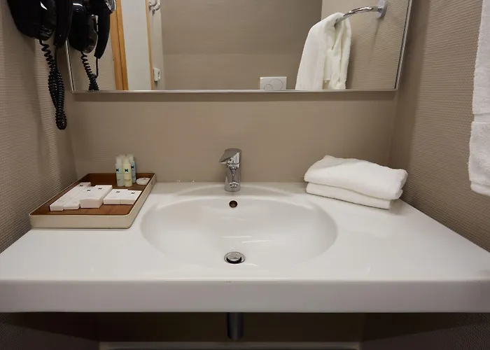 Hotel Dc International Padua