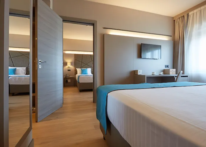 Dc International 3* Padua