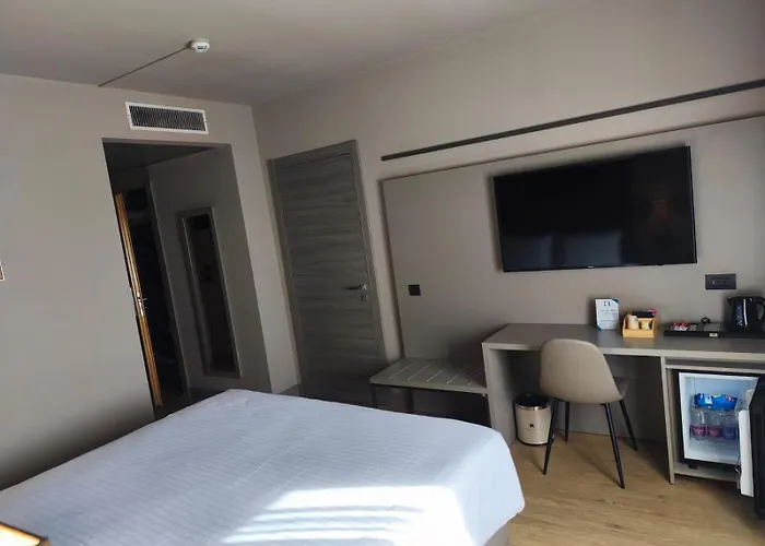 Otel Dc International