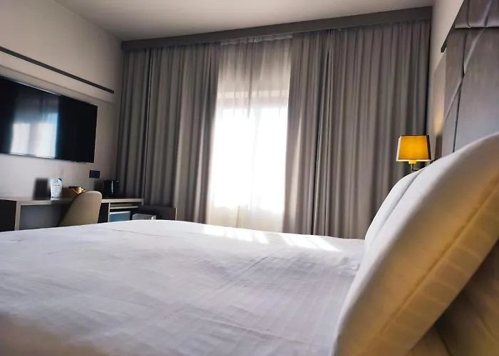 Dc International Otel 3*