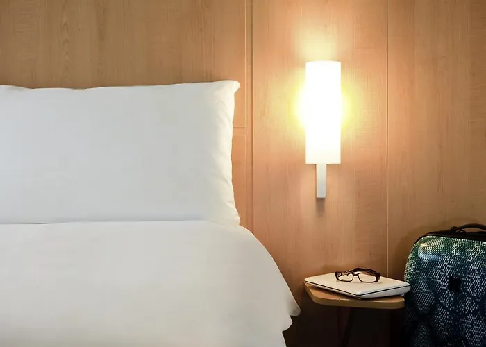 Hotel Dc International Padua